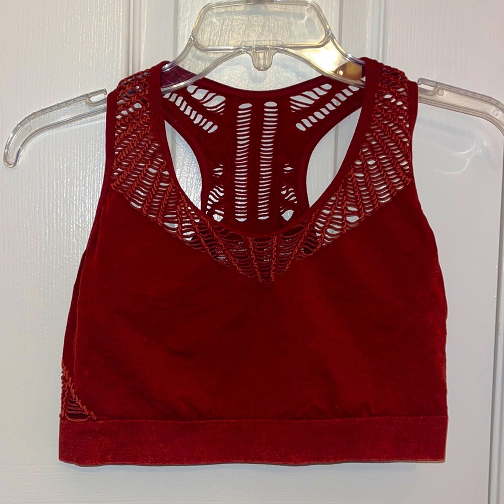 Chic & Comfy Bralette (no padding)